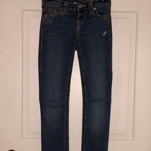 True religion jeans
